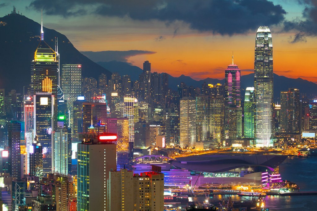 Hong Kong – A spark of vibrancy and culture in Hong Kong!