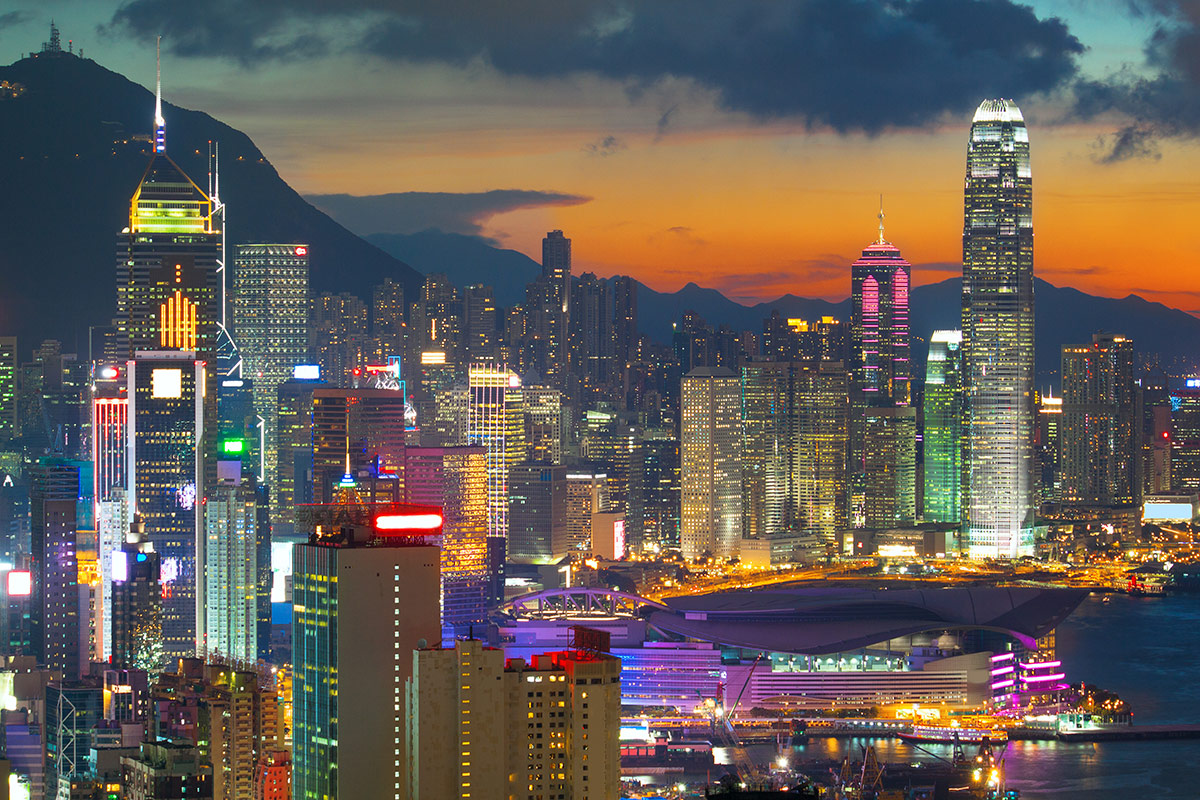 Hong Kong – A spark of vibrancy and culture in Hong Kong!