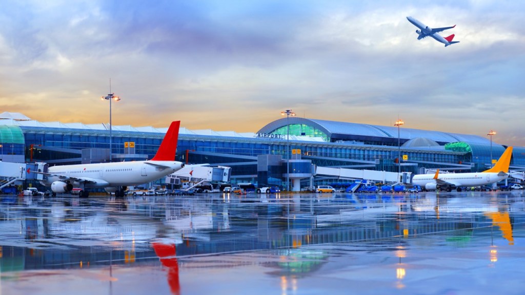 Global business travel and events costs expected to remain elevated through 2024, reflecting ‘true new cost of travel’