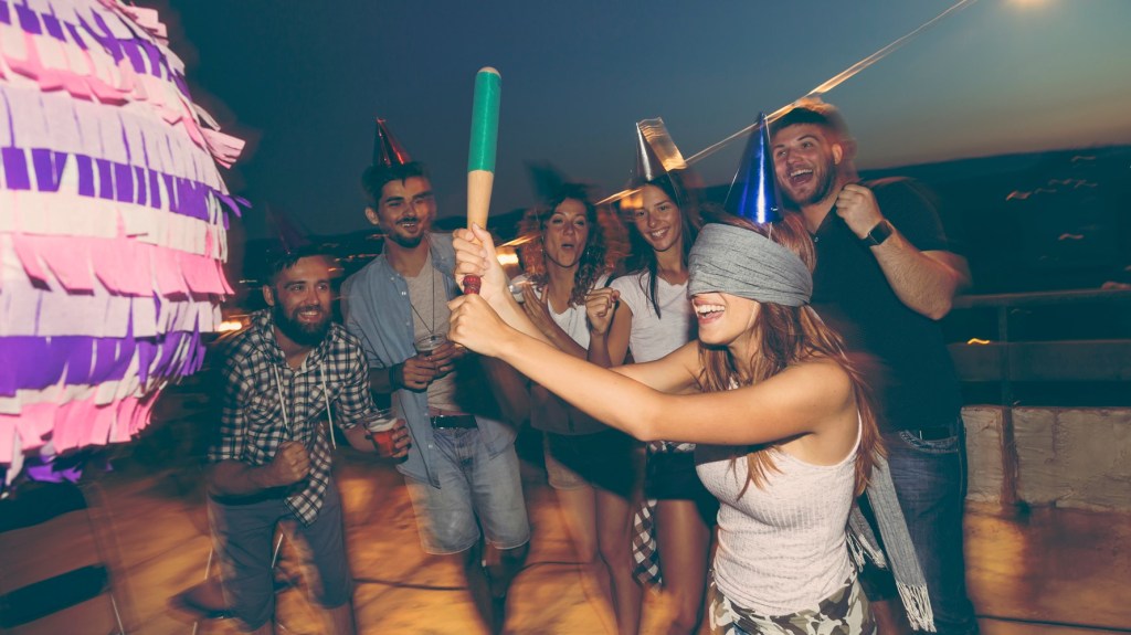 10 tips for planning events for non-event planners from the experts at CWT Meetings & Events