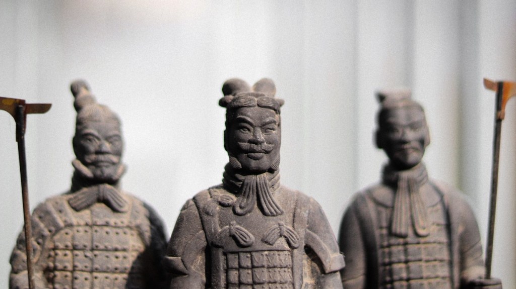 The Art of Retention and Sun Tzu’s ‘Art of War’: 3 important lessons about keeping clients
