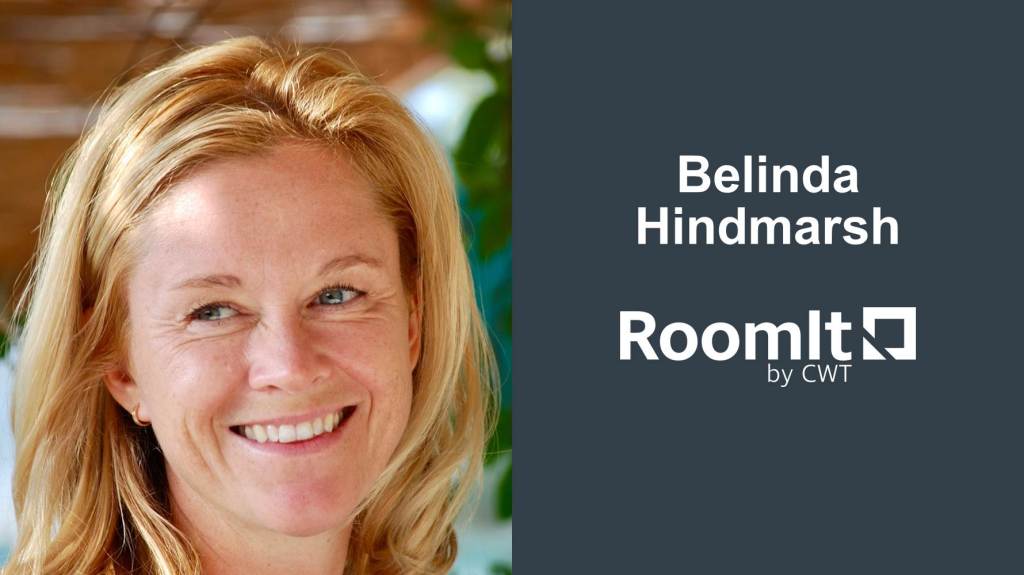 The power of honest feedback, long-distance leading and women who inspire – Meet Belinda Hindmarsh