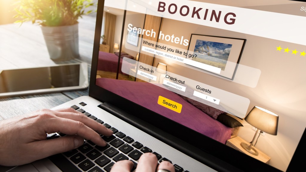 Rate of change: What’s impacting pricing in hospitality right now?
