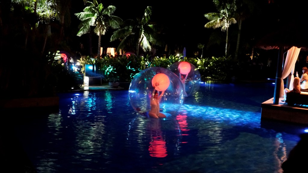 Third time’s a charm: How CWT Meetings & Events Spain planned a winning creative event for client Schwarzkopf