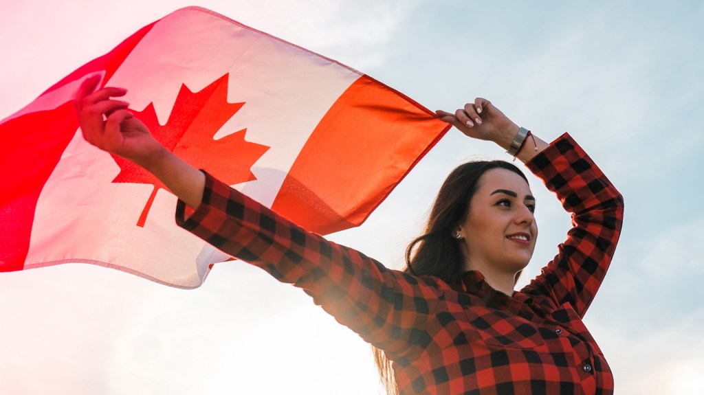 Canuck style: 5 ways to celebrate Canada Day
