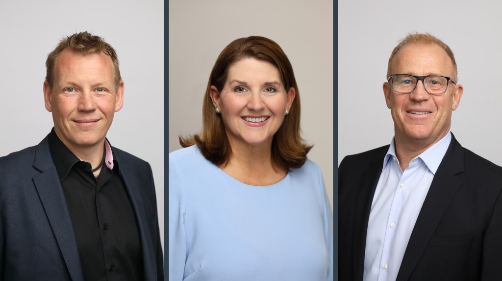 CWT announces new operating structure