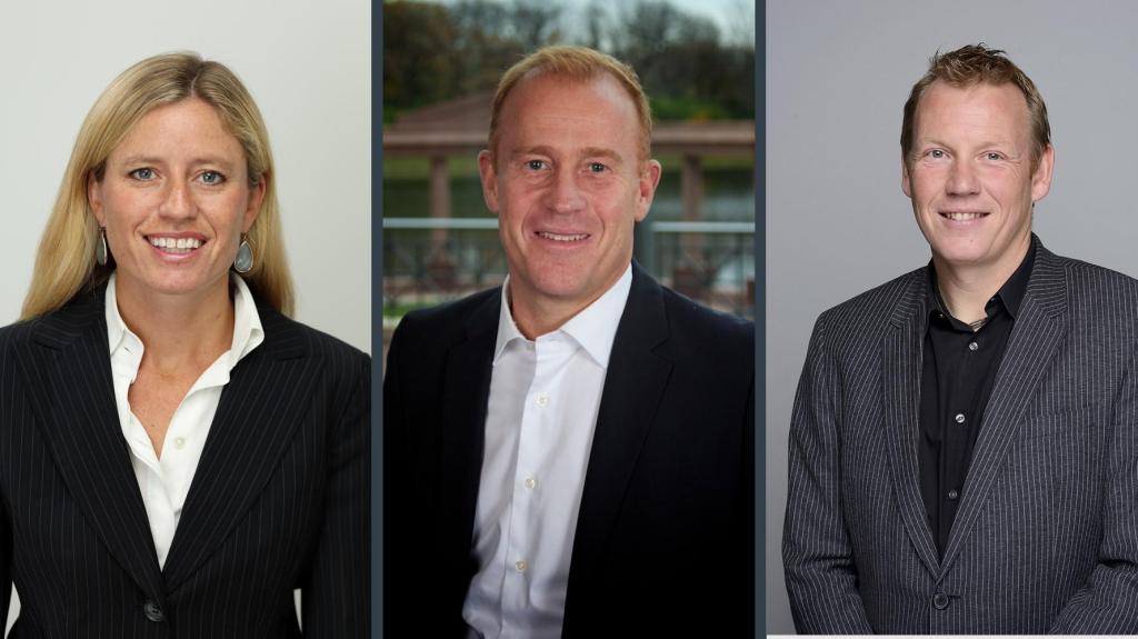 CWT announces the appointment of Courtney Mattson as acting Chief Financial Officer