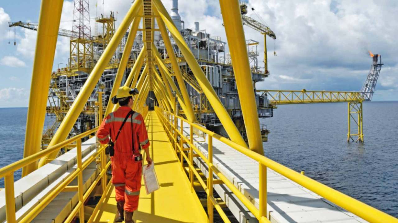 CWT Energy, Resources & Marine Enters into Partnership with The Visa Team to Help Clients Simplify Visa Management For Crew Travel