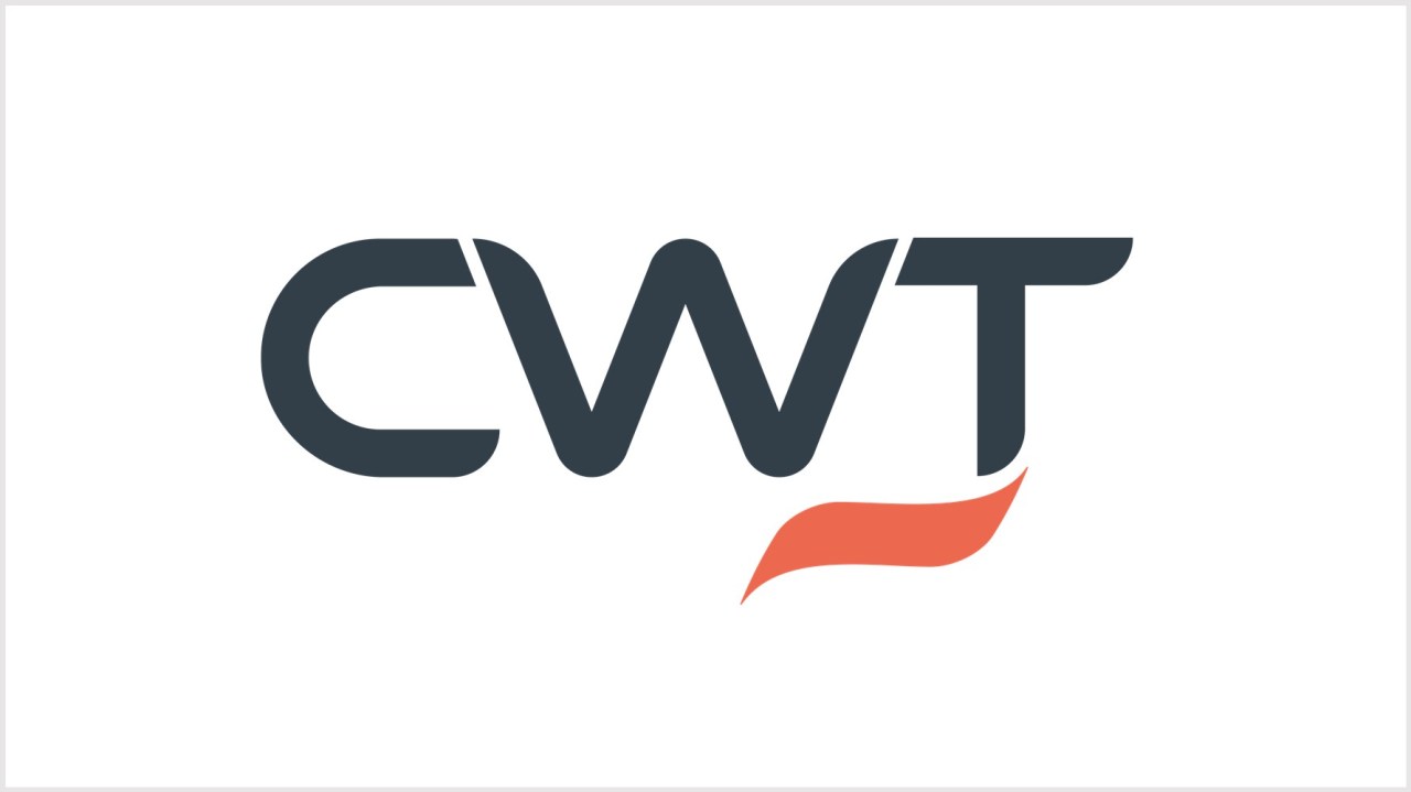 CWT announces leadership changes