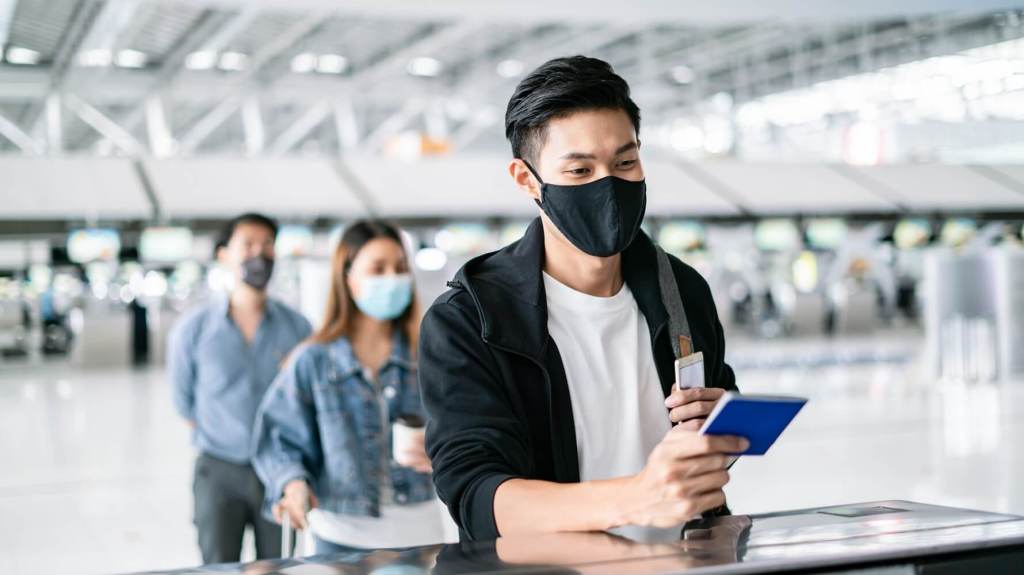 Return to travel roundup: A step-by-step roundtrip checklist