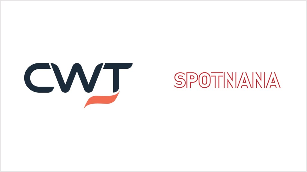 CWT forms strategic partnership with Spotnana to provide next generation global travel solution to customers