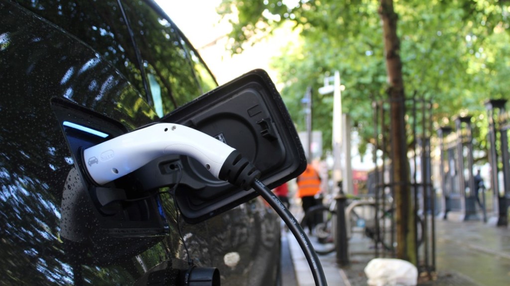 The life electric: 3 reasons to hire an electric or hybrid vehicle