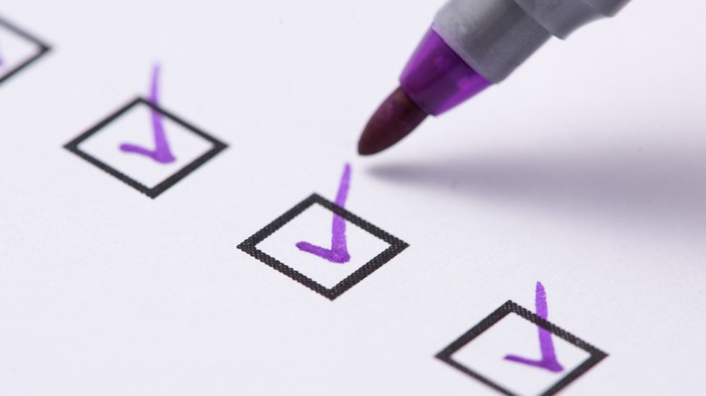 Five ways to prepare for the return of meetings and events