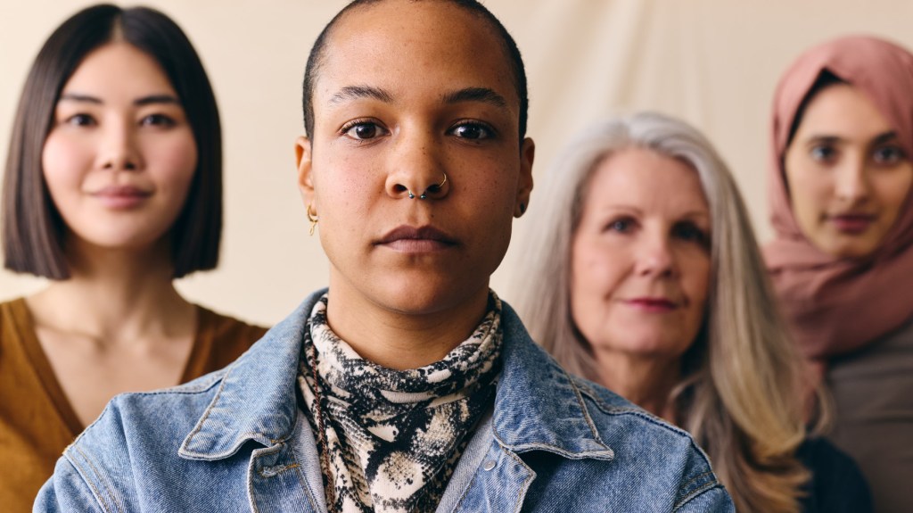 At a crossroads: How International Women’s Day 2022 can be a catalyst for change when we need it most