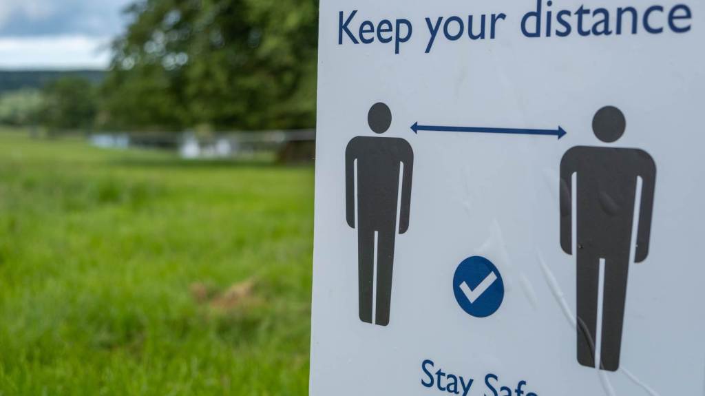 Seven lessons from a global pandemic