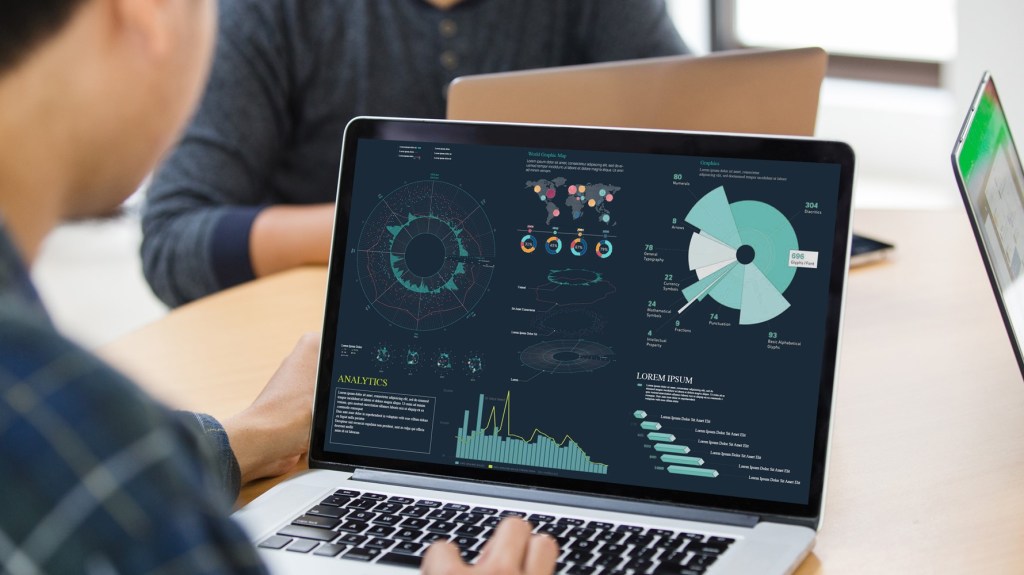 Measuring success: it’s a matter of perspective