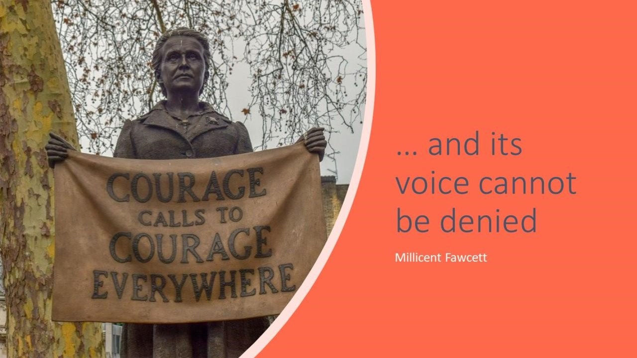 Leadership is a privilege: My top five inspirational leadership quotes