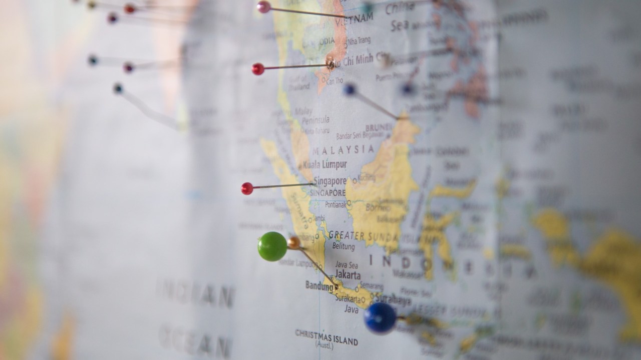 One is the loneliest number: How to batch your trips