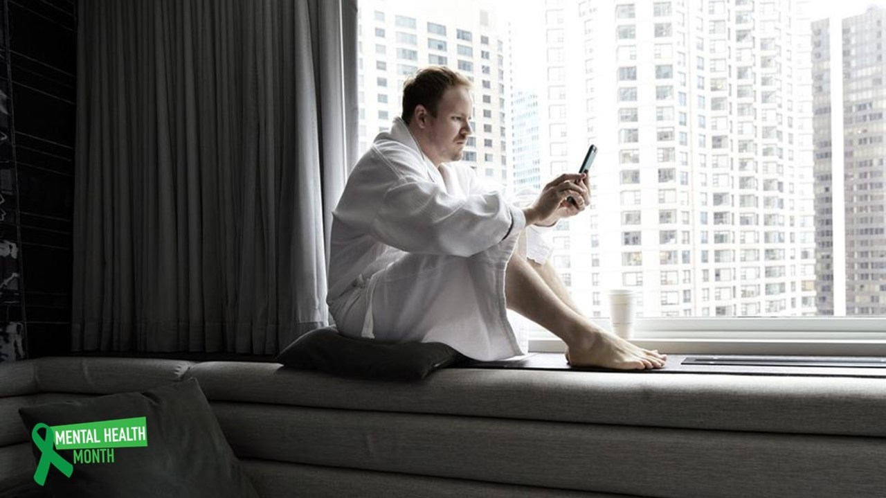 Taking the strain out of travel: 12 thoughts on traveler wellbeing