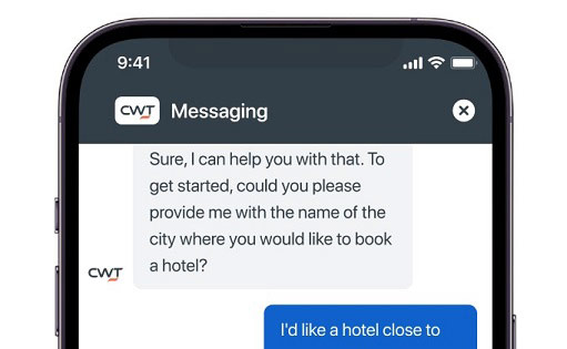 Messaging market expansion