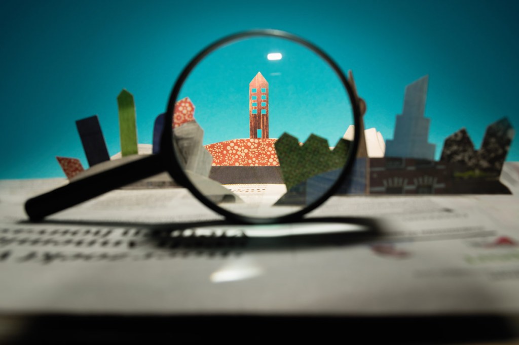 Skills for the new venue sourcing specialist