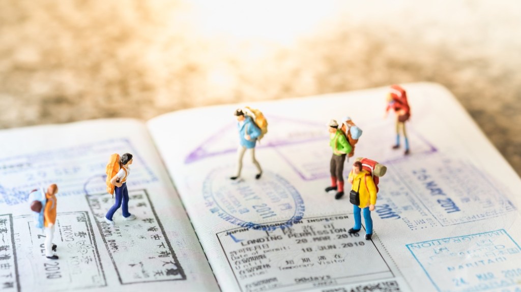 Not so taxing: Why immigration compliance matters more than ever