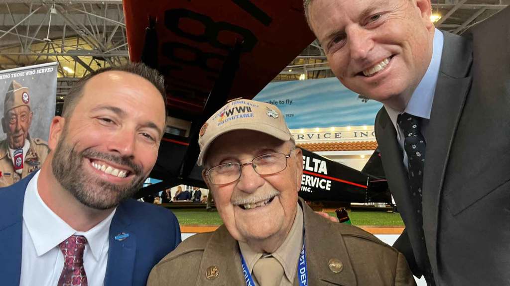 Best for Vets in Travel: How CWTSatoTravel became ‘a top military company’