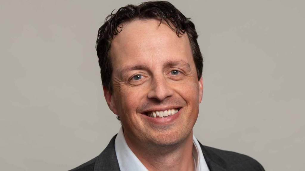 CWT Names Scott Hace as VP for Enterprise Strategy