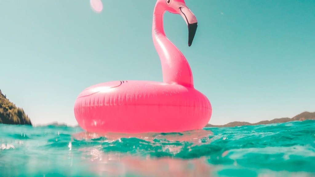 Shore leave: The top 3 remote working destinations, according to our social media followers
