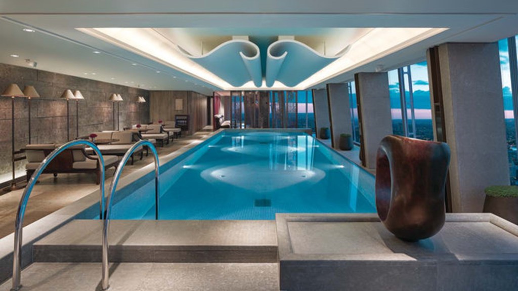 Staycations and Hybrid Meetings
