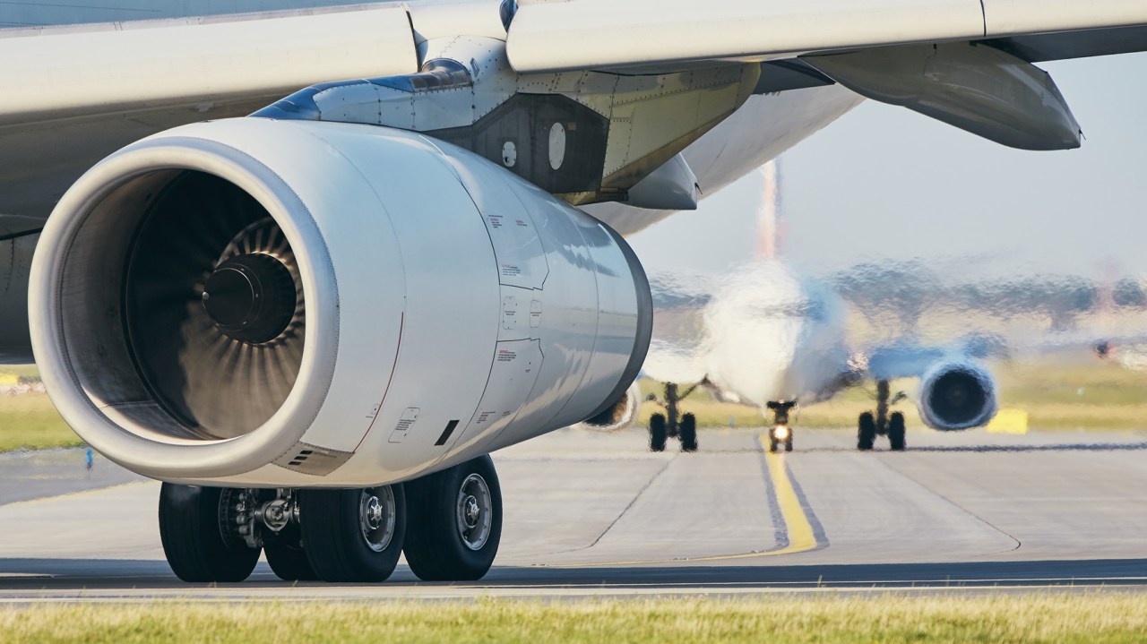 Relaxed testing and quarantine requirements reveal pent-up demand for business travel
