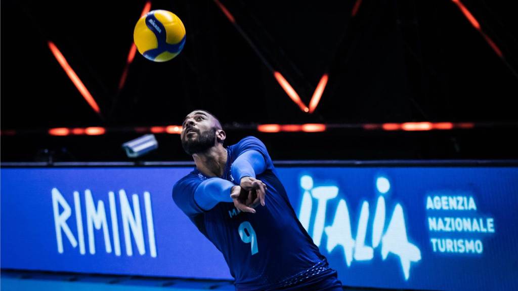 CWT M&E appointed Volleyball Nations League 2021 Accommodation Partner