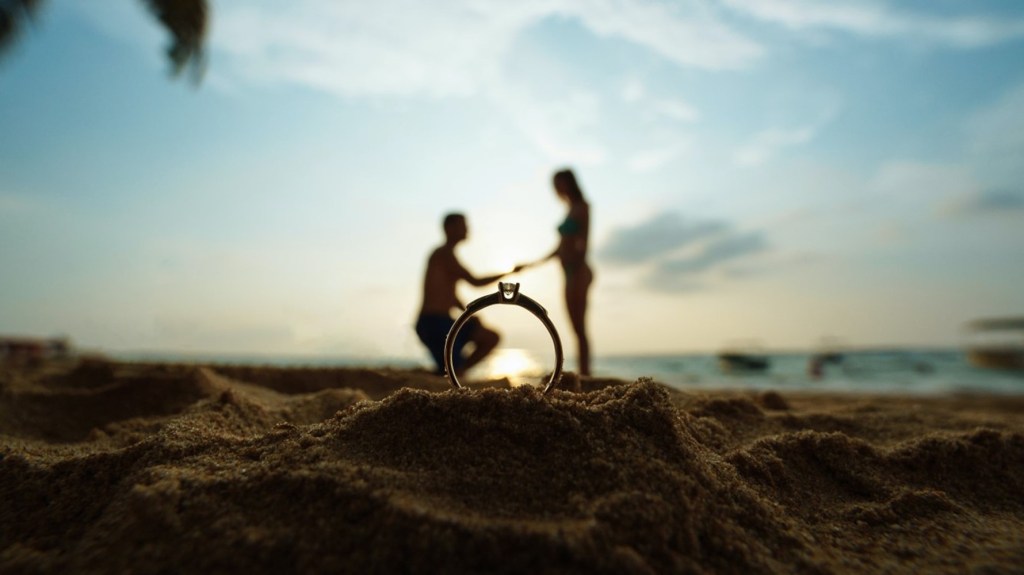 Will you marry M&E? Building a ‘forever’ relationship with your customers
