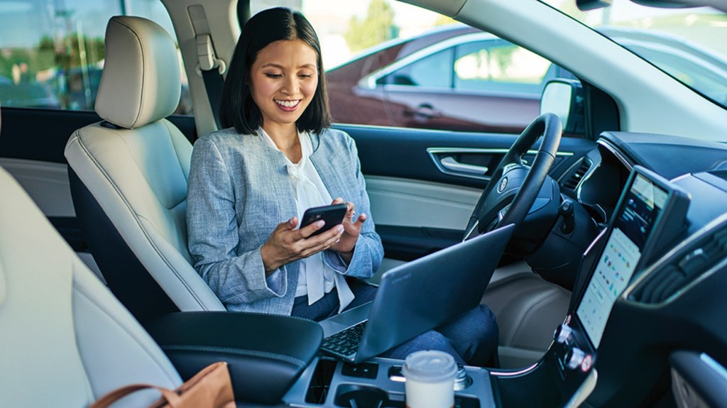 The Road Ahead: 5 evolutions in ground transportation to watch for in 2023