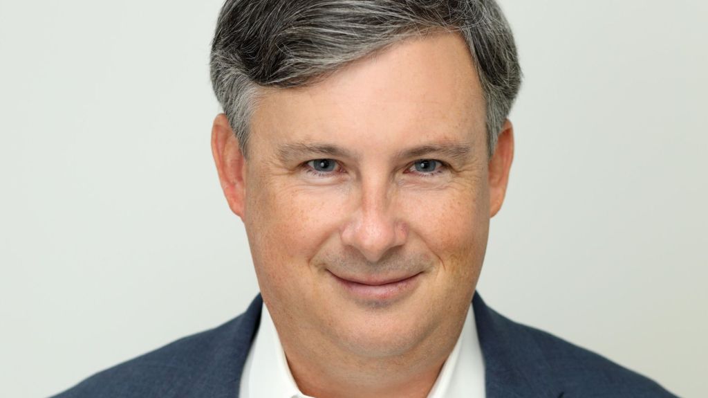 ​CWT Names Andrew Gunnels Chief Procurement Officer