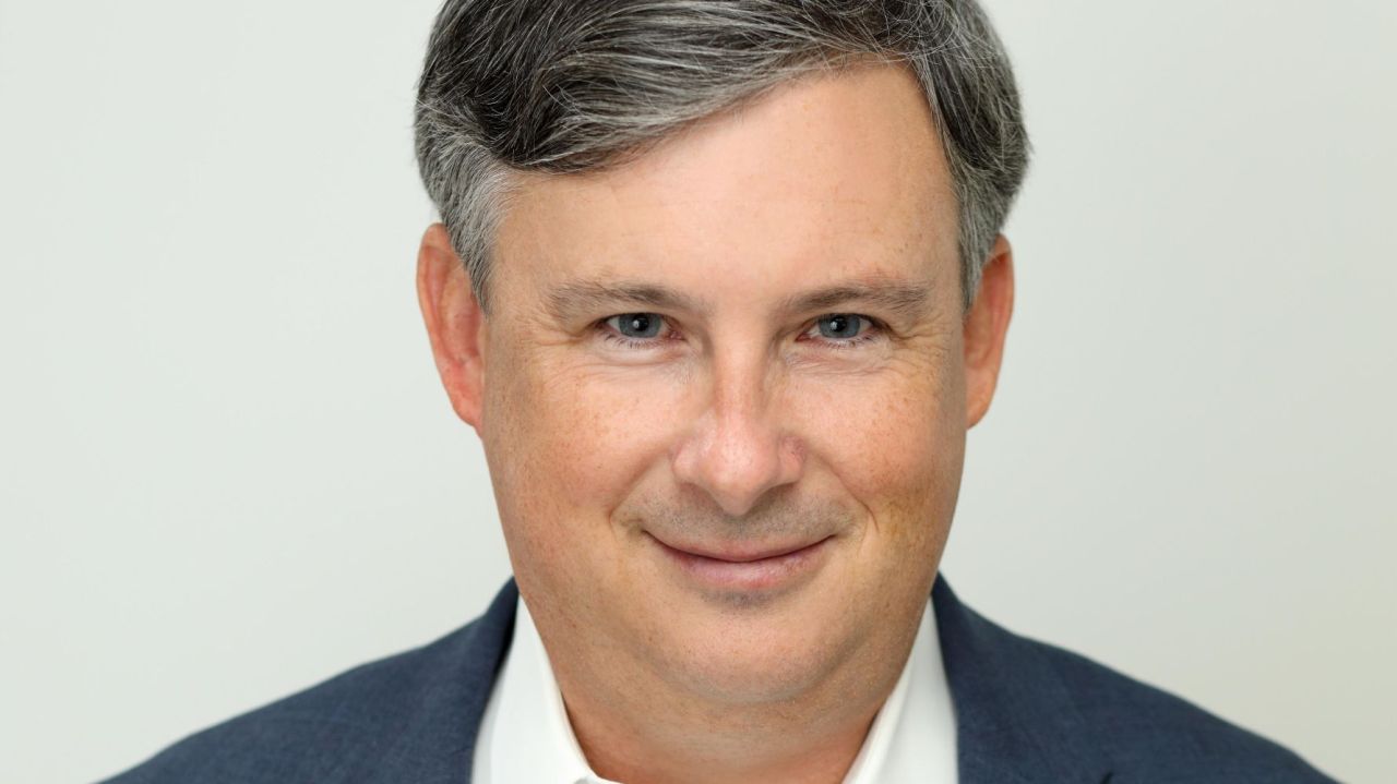 ​CWT Names Andrew Gunnels Chief Procurement Officer