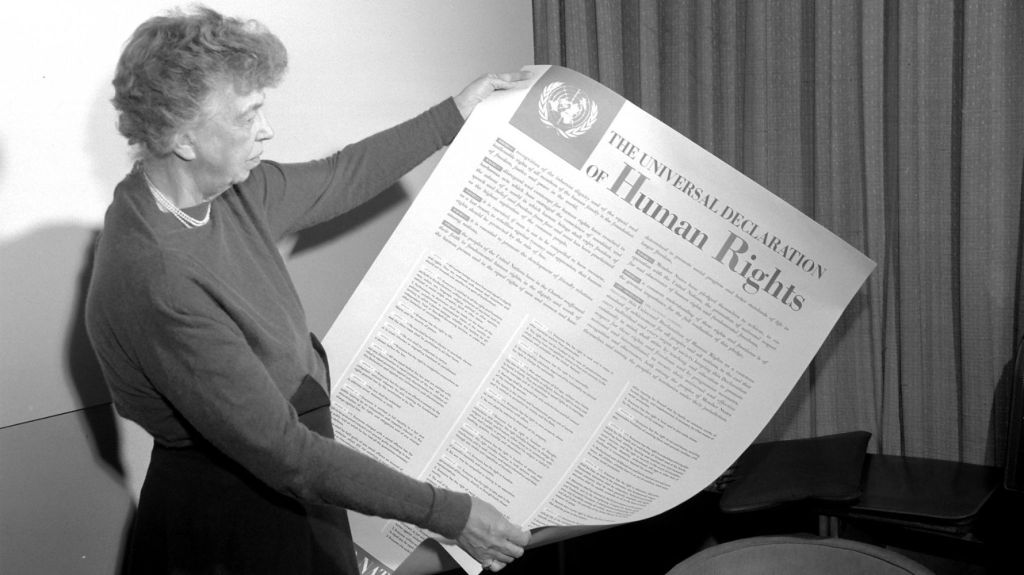 Celebrating human rights day: Why SDGs should be included in all CSR strategies