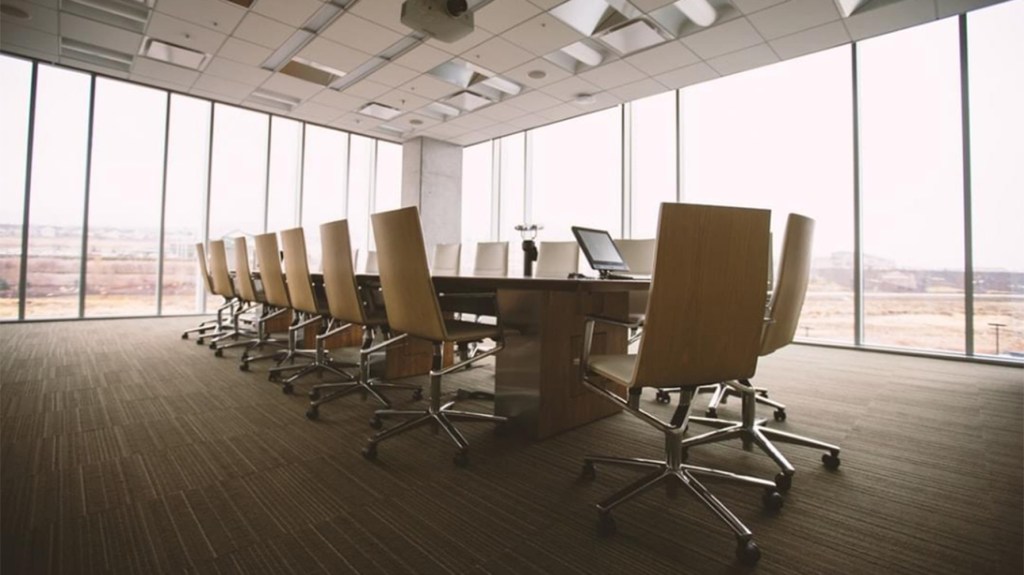 Five things to consider when consolidating your travel program