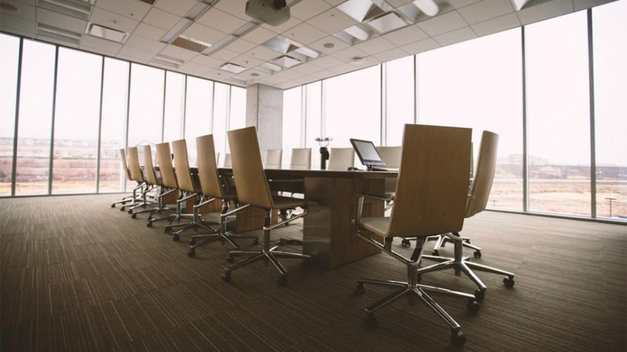 Five things to consider when consolidating your travel program