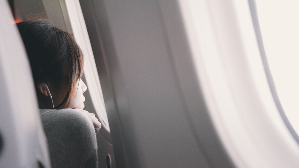Is there a business case for creating a better traveler experience?
