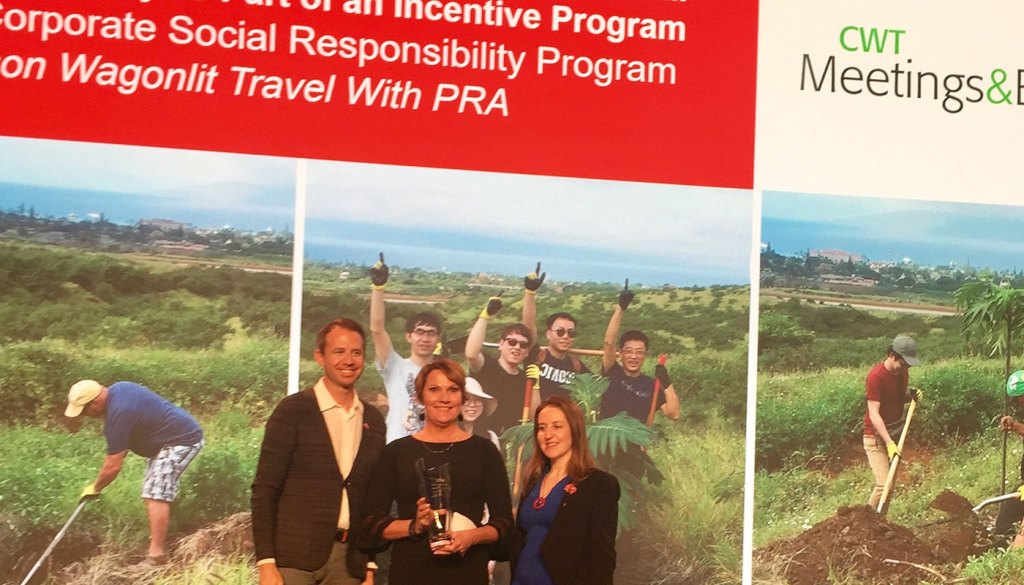 That winning feeling – What a year of award ceremonies says about the future of CWT M&E