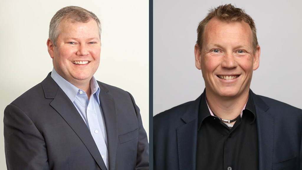 Carlson Wagonlit Travel appoints Niklas Andréen as Chief Traveler Experience Officer effective September 2018