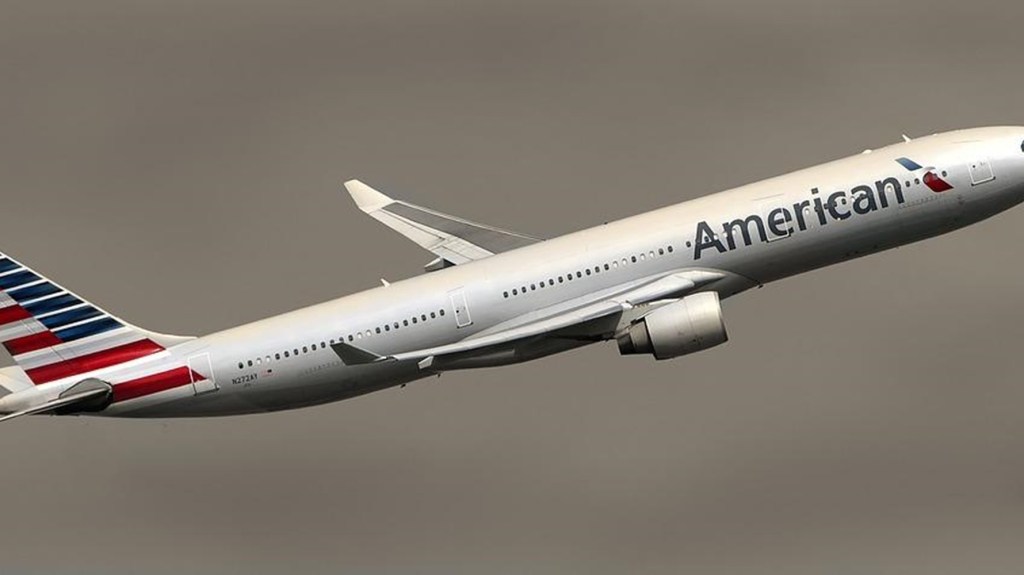 CWT collaborates with Amadeus and American Airlines to issue live NDC booking in production