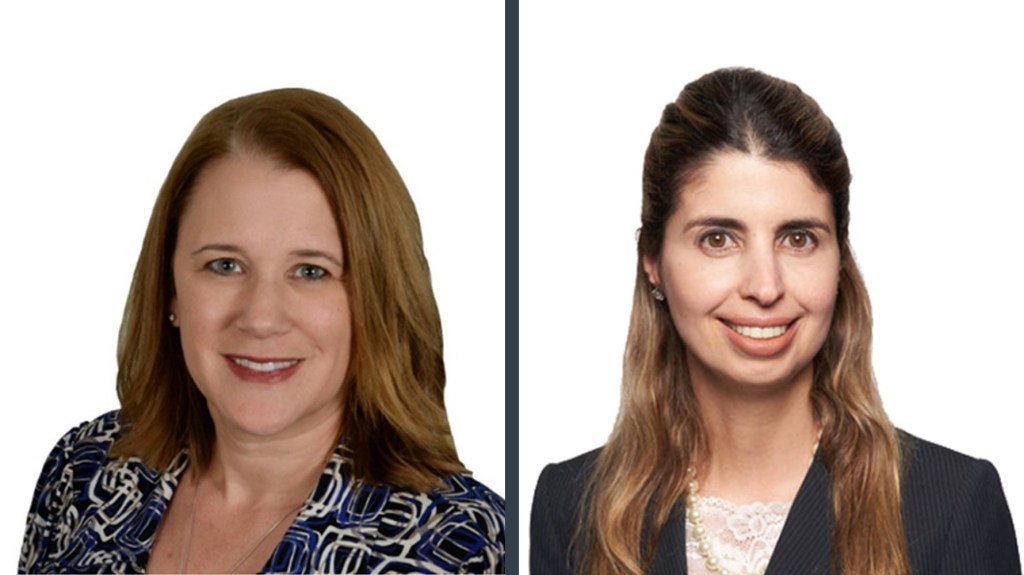 CWT expands Finance leadership team with two appointments: Senior Vice President & Chief Accounting Officer and Vice President of Financial Planning & Analysis