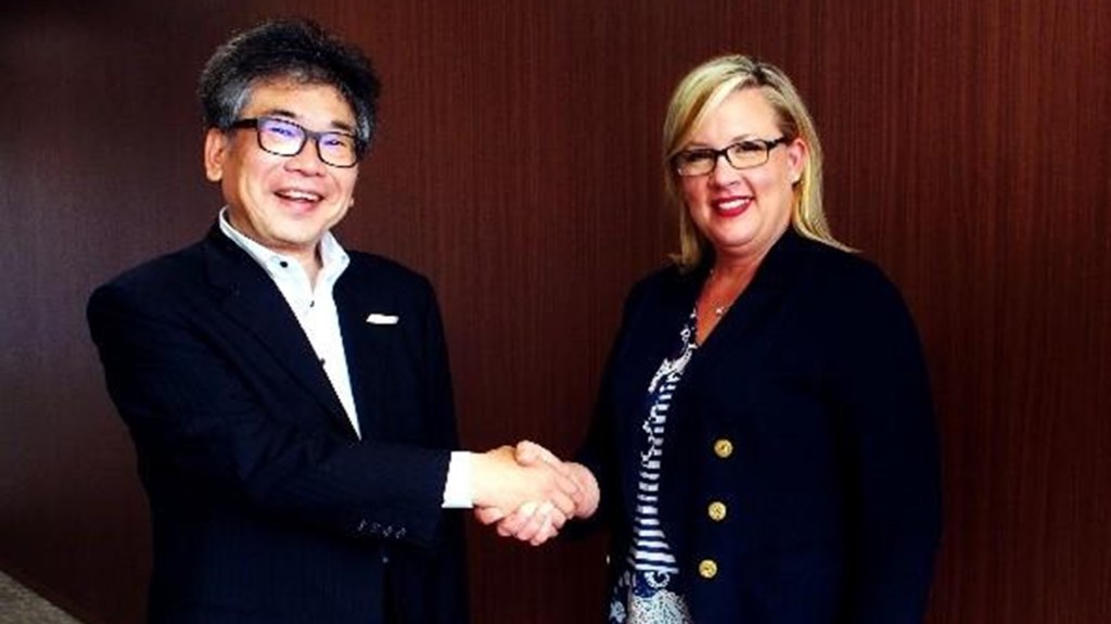 CWT Meetings & Events and JTB Communication Design join forces to bring strategic meetings management expertise to Japan