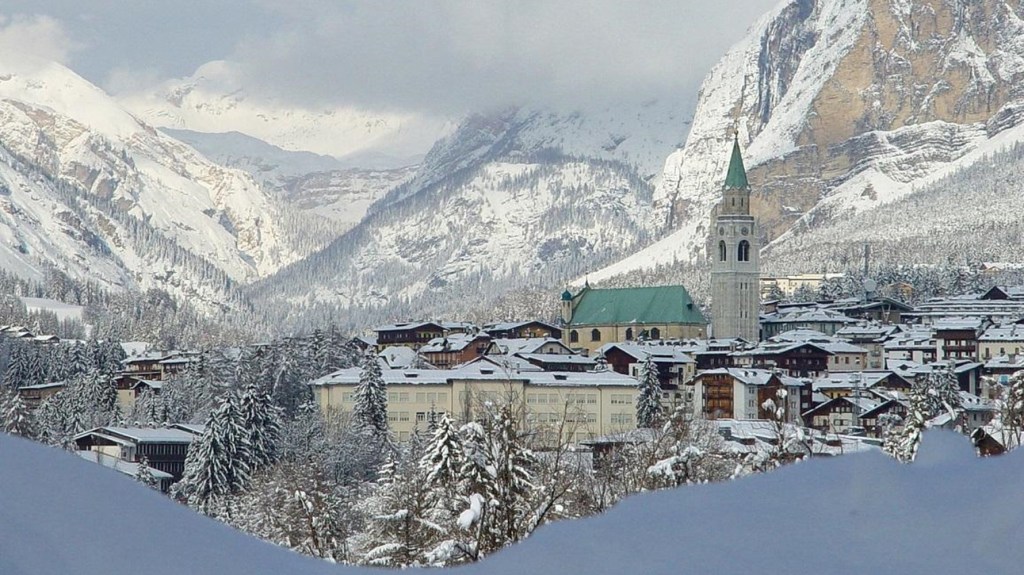 CWT M&E chosen as partner of FIS Alpine World Ski Championships 2021