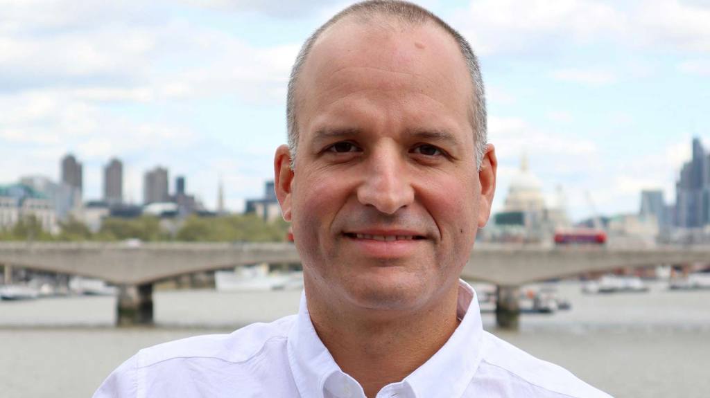 CWT appoints David Zimmer as Head of Channel Evolution
