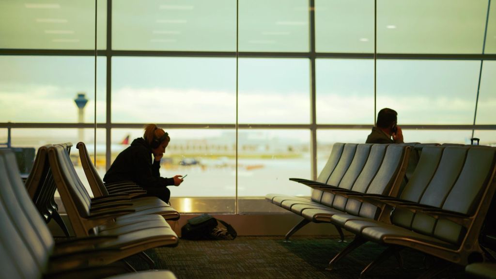 ​Don’t be stingy: Let employees keep their miles