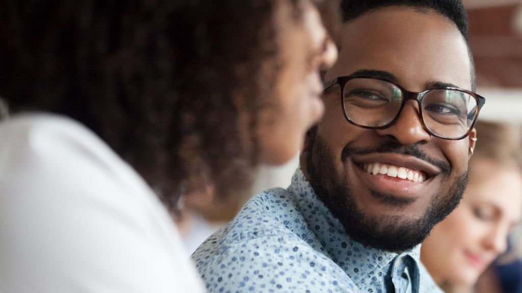 Face Time – Would you rather have WiFi or chat to your neighbor?