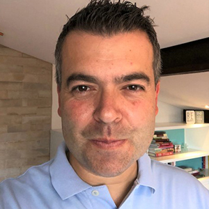 Gustavo Elbaum, Senior Director Of CWT Meetings & Events Latin America